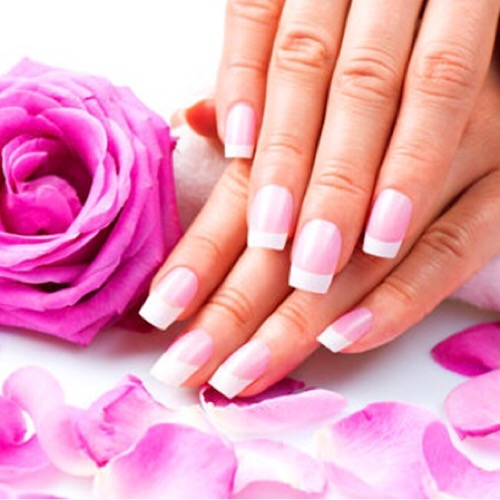 DAINTY NAILS AND SPA LAKE MARY - ADDITIONAL SERVICES