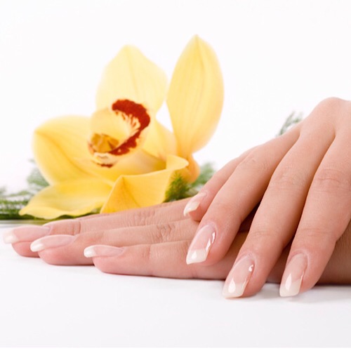 DAINTY NAILS AND SPA LAKE MARY - manicure